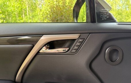Lexus RX IV рестайлинг, 2021 год, 5 450 000 рублей, 8 фотография