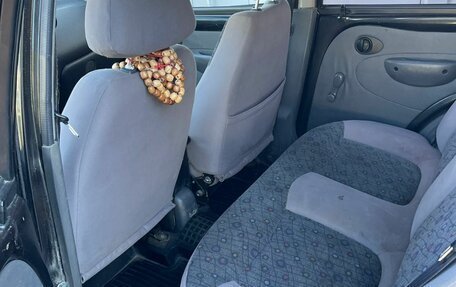 Daewoo Matiz I, 2011 год, 135 000 рублей, 7 фотография