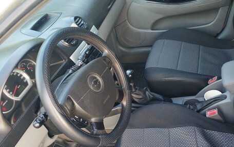 Chevrolet Lacetti, 2006 год, 430 000 рублей, 5 фотография