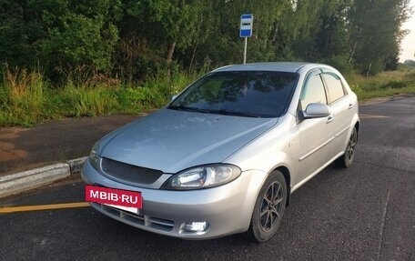 Chevrolet Lacetti, 2006 год, 430 000 рублей, 2 фотография