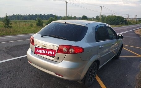 Chevrolet Lacetti, 2006 год, 430 000 рублей, 3 фотография