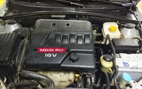 Chevrolet Lacetti, 2006 год, 430 000 рублей, 7 фотография