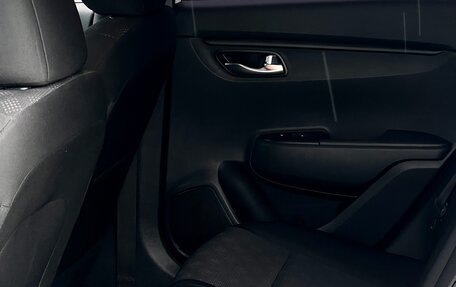 KIA Rio IV, 2019 год, 1 600 000 рублей, 8 фотография