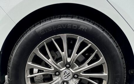 KIA Rio IV, 2019 год, 1 600 000 рублей, 11 фотография