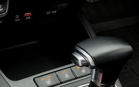 KIA Rio IV, 2019 год, 1 600 000 рублей, 16 фотография