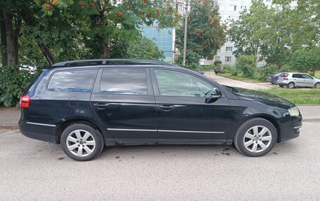Volkswagen Passat B6, 2009 год, 700 000 рублей, 5 фотография