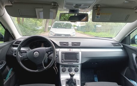 Volkswagen Passat B6, 2009 год, 700 000 рублей, 6 фотография