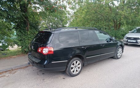 Volkswagen Passat B6, 2009 год, 700 000 рублей, 2 фотография