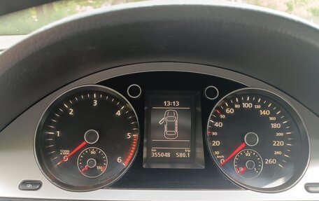 Volkswagen Passat B6, 2009 год, 700 000 рублей, 8 фотография