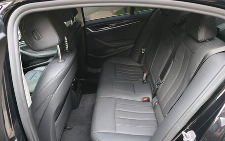 BMW 5 серия, 2020 год, 3 980 000 рублей, 22 фотография
