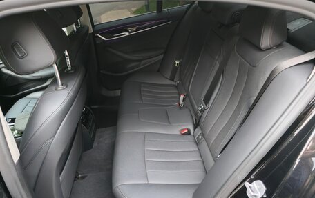 BMW 5 серия, 2020 год, 3 980 000 рублей, 26 фотография