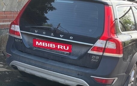 Volvo XC70 II рестайлинг, 2014 год, 3 200 000 рублей, 2 фотография