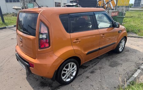 KIA Soul I рестайлинг, 2011 год, 950 000 рублей, 6 фотография