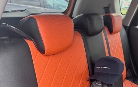 KIA Soul I рестайлинг, 2011 год, 950 000 рублей, 12 фотография