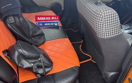 KIA Soul I рестайлинг, 2011 год, 950 000 рублей, 14 фотография