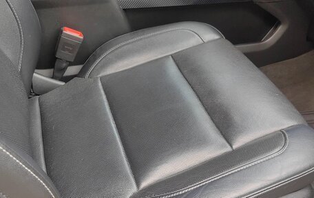 Chevrolet Tahoe IV, 2017 год, 3 290 000 рублей, 21 фотография