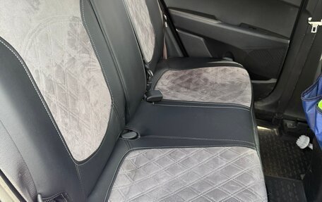 Hyundai Creta I рестайлинг, 2021 год, 1 900 000 рублей, 6 фотография