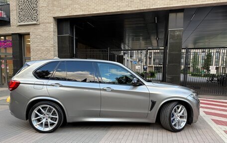 BMW X5 M, 2016 год, 6 999 999 рублей, 5 фотография