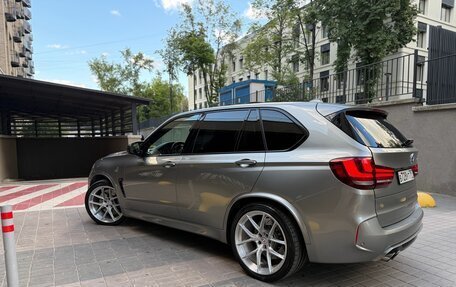BMW X5 M, 2016 год, 6 999 999 рублей, 6 фотография
