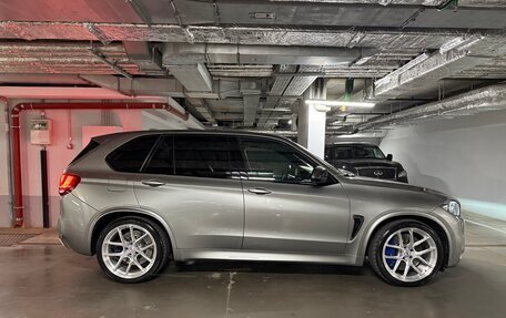 BMW X5 M, 2016 год, 6 999 999 рублей, 7 фотография