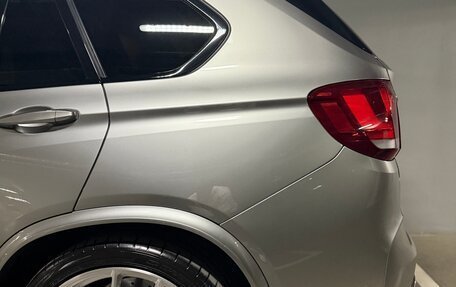 BMW X5 M, 2016 год, 6 999 999 рублей, 10 фотография