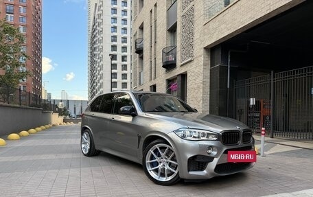 BMW X5 M, 2016 год, 6 999 999 рублей, 4 фотография