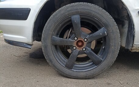 Toyota Corsa, 1997 год, 230 000 рублей, 4 фотография
