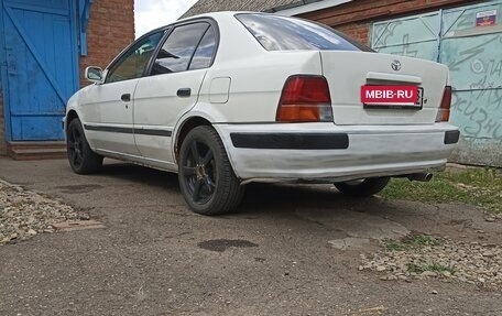Toyota Corsa, 1997 год, 230 000 рублей, 3 фотография