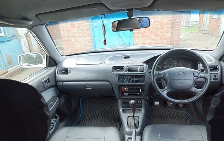 Toyota Corsa, 1997 год, 230 000 рублей, 12 фотография