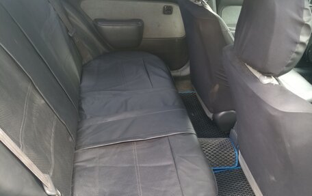 Toyota Corsa, 1997 год, 230 000 рублей, 11 фотография
