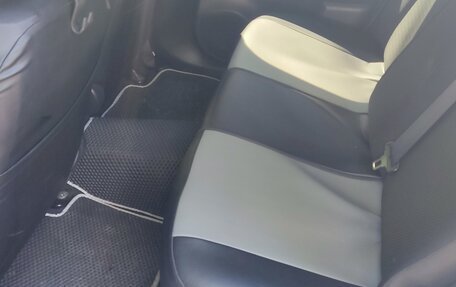 Nissan Leaf I, 2015 год, 1 140 000 рублей, 4 фотография