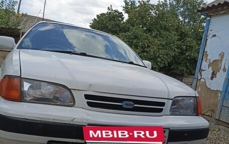 Toyota Corsa, 1997 год, 230 000 рублей, 17 фотография