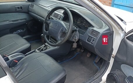 Toyota Corsa, 1997 год, 230 000 рублей, 10 фотография
