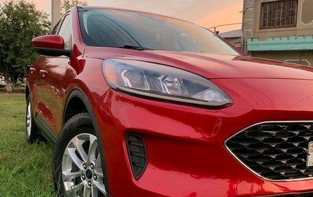 Ford Escape, 2022 год, 2 000 000 рублей, 6 фотография