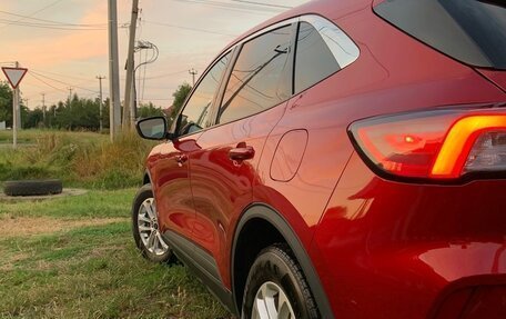 Ford Escape, 2022 год, 2 000 000 рублей, 8 фотография