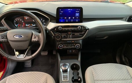 Ford Escape, 2022 год, 2 000 000 рублей, 12 фотография