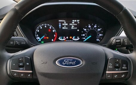 Ford Escape, 2022 год, 2 000 000 рублей, 16 фотография