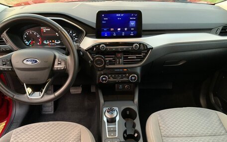 Ford Escape, 2022 год, 2 000 000 рублей, 13 фотография