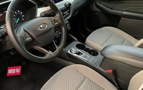 Ford Escape, 2022 год, 2 000 000 рублей, 15 фотография