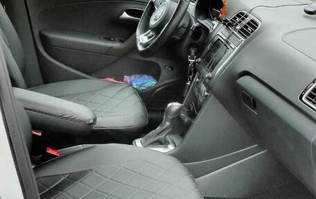Volkswagen Polo VI (EU Market), 2019 год, 1 670 000 рублей, 8 фотография