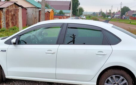 Volkswagen Polo VI (EU Market), 2019 год, 1 670 000 рублей, 4 фотография