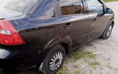 Chevrolet Aveo III, 2007 год, 315 000 рублей, 4 фотография