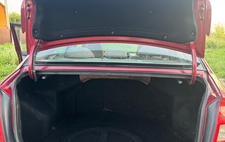 KIA Cerato I, 2005 год, 400 000 рублей, 4 фотография