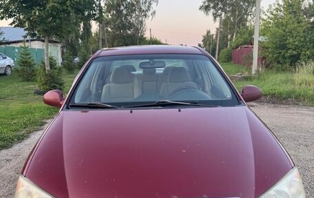 KIA Cerato I, 2005 год, 400 000 рублей, 2 фотография