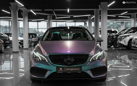 Mercedes-Benz E-Класс, 2014 год, 2 050 000 рублей, 3 фотография