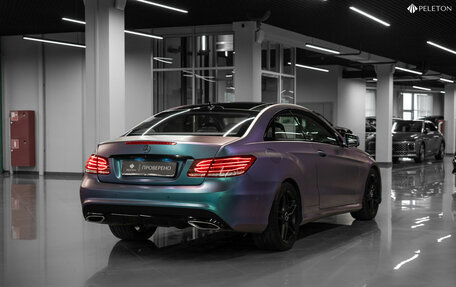 Mercedes-Benz E-Класс, 2014 год, 2 050 000 рублей, 5 фотография