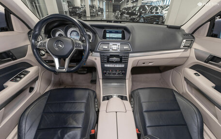 Mercedes-Benz E-Класс, 2014 год, 2 050 000 рублей, 8 фотография