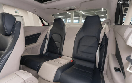 Mercedes-Benz E-Класс, 2014 год, 2 050 000 рублей, 13 фотография