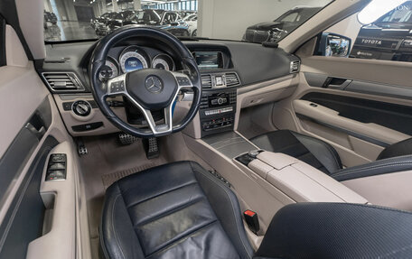 Mercedes-Benz E-Класс, 2014 год, 2 050 000 рублей, 7 фотография
