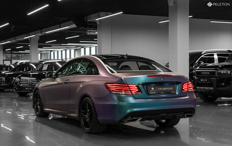 Mercedes-Benz E-Класс, 2014 год, 2 050 000 рублей, 4 фотография